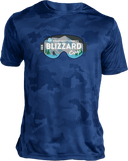 Performance Short Sleeves - 2026 Blizzard Cup Michigan