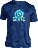 Performance Short Sleeves - 2026 Winter Warm-Up