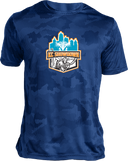 Performance Short Sleeves - 2026 KC Showdown