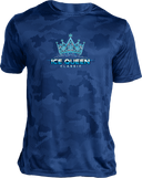 Performance Short Sleeves - 2026 Ice Queen Classic