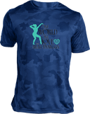 Performance Short Sleeves - 2026 One World One Love with Aleah Finnegan (NC)