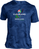 Performance Short Sleeves - 2026 Cleveland Indoor Classic (Boys) - White