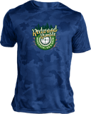 Performance Short Sleeves - 2026 Redwood Rumble