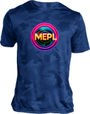Performance Short Sleeves - 2026 MEPL Series 2
