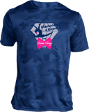 Performance Short Sleeves - 2026 Diamonds & Bows Invitational with Leanne Wong (KS)