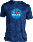 Performance Short Sleeves - 2026 Circle Of Stars Invitational (Blue)
