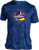 Performance Short Sleeves - 2026 Thunderbolt MLK Cup