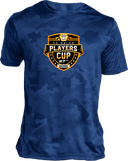 Performance Short Sleeves - 2026 27th FC DELCO Players Cup