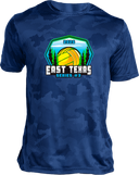 Performance Short Sleeves - 2026 East Texas Series #3