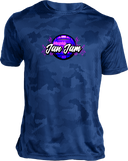 Performance Short Sleeves - 2026 Memphis Jan Jam