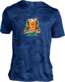 Performance Short Sleeves - 2026 Sweet Tea Challenge