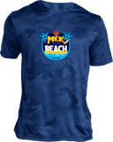 Performance Short Sleeves - 2026 MLK On The Beach