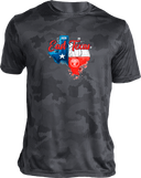 Performance Short Sleeves - 2026 East Texas Series #2