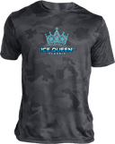 Performance Short Sleeves - 2026 Ice Queen Classic
