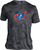 Performance Short Sleeves - 2026 Circle Of Stars Invitational (Secondary)