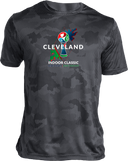 Performance Short Sleeves - 2026 Cleveland Indoor Classic (Boys) - White