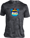 Performance Short Sleeves - 2026 MLK On The Beach