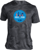 Performance Short Sleeves - 2026 Circle Of Stars Invitational (Blue)