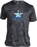 Performance Short Sleeves - 2026 Sparkle & Shine Trinity (OH)