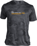 Performance Short Sleeves - 2026 East Coast Box Championships (White)