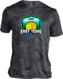 Performance Short Sleeves - 2026 East Texas Series #3