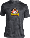 Performance Short Sleeves - 2026 Arkansas Invitational