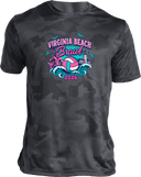 Performance Short Sleeves - 2026 Virginia Beach Brawl