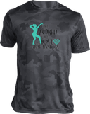 Performance Short Sleeves - 2026 One World One Love with Aleah Finnegan (NC)