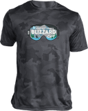 Performance Short Sleeves - 2026 Blizzard Cup Michigan