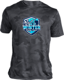 Performance Short Sleeves - 2026 N.IL Winter Frosty Classic