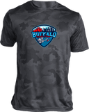 Performance Short Sleeves - 2026 Buffalo Winter Classic
