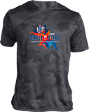 Performance Short Sleeves - 2026 Circle Of Stars Invitational