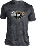 Performance Short Sleeves - 2026 Vegas Confetti Cup