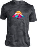 Performance Short Sleeves - 2026 UA MLK Invitational
