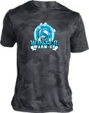Performance Short Sleeves - 2026 Winter Warm-Up