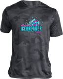 Performance Short Sleeves - 2026 Alabama Icebreaker