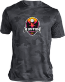 Performance Short Sleeves - 2026 Ruston Rumble