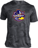 Performance Short Sleeves - 2026 Thunderbolt MLK Cup