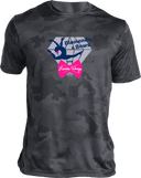 Performance Short Sleeves - 2026 Diamonds & Bows Invitational with Leanne Wong (KS)