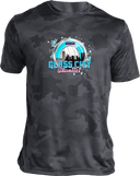 Performance Short Sleeves - 2026 Glass City Gauntlet