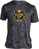 Performance Short Sleeves - 2026 27th FC DELCO Players Cup