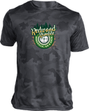 Performance Short Sleeves - 2026 Redwood Rumble