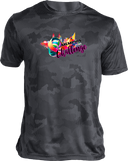 Performance Short Sleeves - 2026 Memphis Challenge