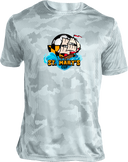Performance Short Sleeves - 2026 St. Mary's Cup