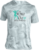 Performance Short Sleeves - 2026 One World One Love with Aleah Finnegan (NC)
