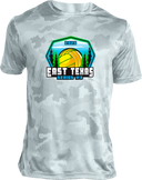Performance Short Sleeves - 2026 East Texas Series #3