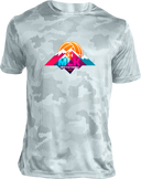 Performance Short Sleeves - 2026 UA MLK Invitational
