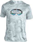 Performance Short Sleeves - 2026 Blizzard Cup Michigan