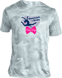 Performance Short Sleeves - 2026 Diamonds & Bows Invitational with Leanne Wong (KS)