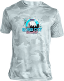 Performance Short Sleeves - 2026 Glass City Gauntlet